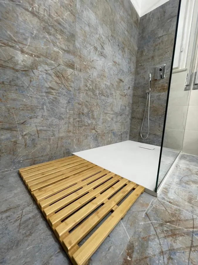 {Palazzo Fodale-5 Stelle} Apartment 70'S Rooms Trapani 0*,  Italy