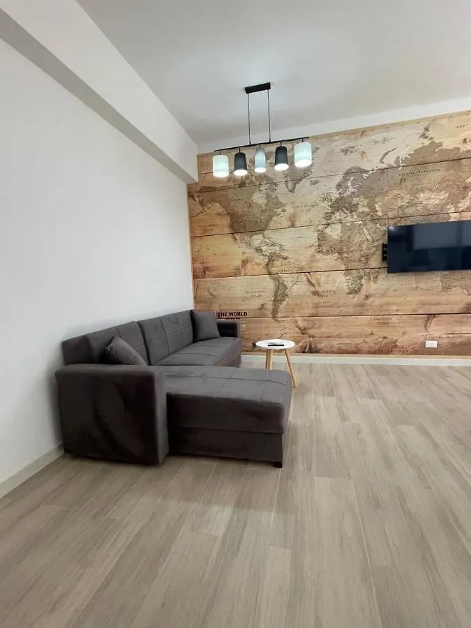 {Palazzo Fodale-5 Stelle} Apartment 70'S Rooms Trapani 0*,