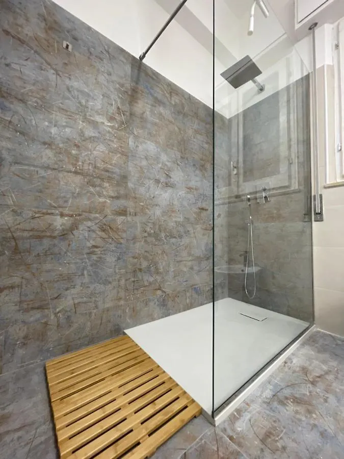 {Palazzo Fodale-5 Stelle} Apartment 70'S Rooms Trapani 0*,  Italy