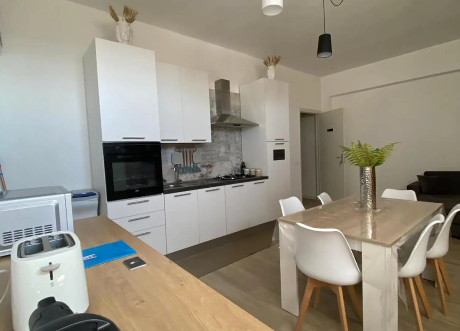 {Palazzo Fodale-5 Stelle} Apartment 70'S Rooms Trapani
