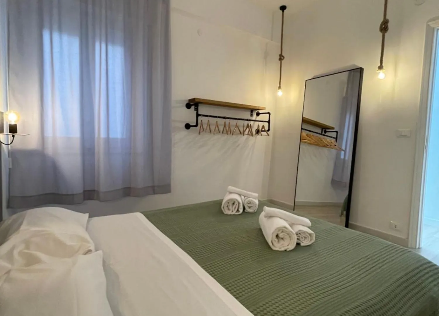 {Palazzo Fodale-5 Stelle} Apartment 70'S Rooms Trapani 0*,  Italy