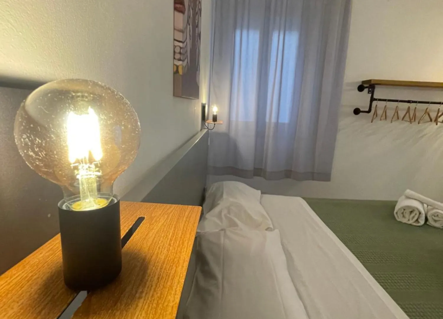 {Palazzo Fodale-5 Stelle} Apartment 70'S Rooms Trapani