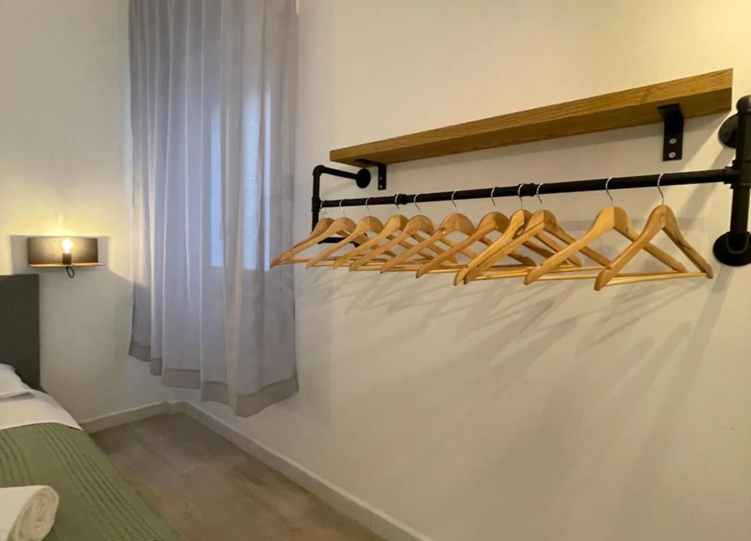 {Palazzo Fodale-5 Stelle} Apartment 70'S Rooms Trapani