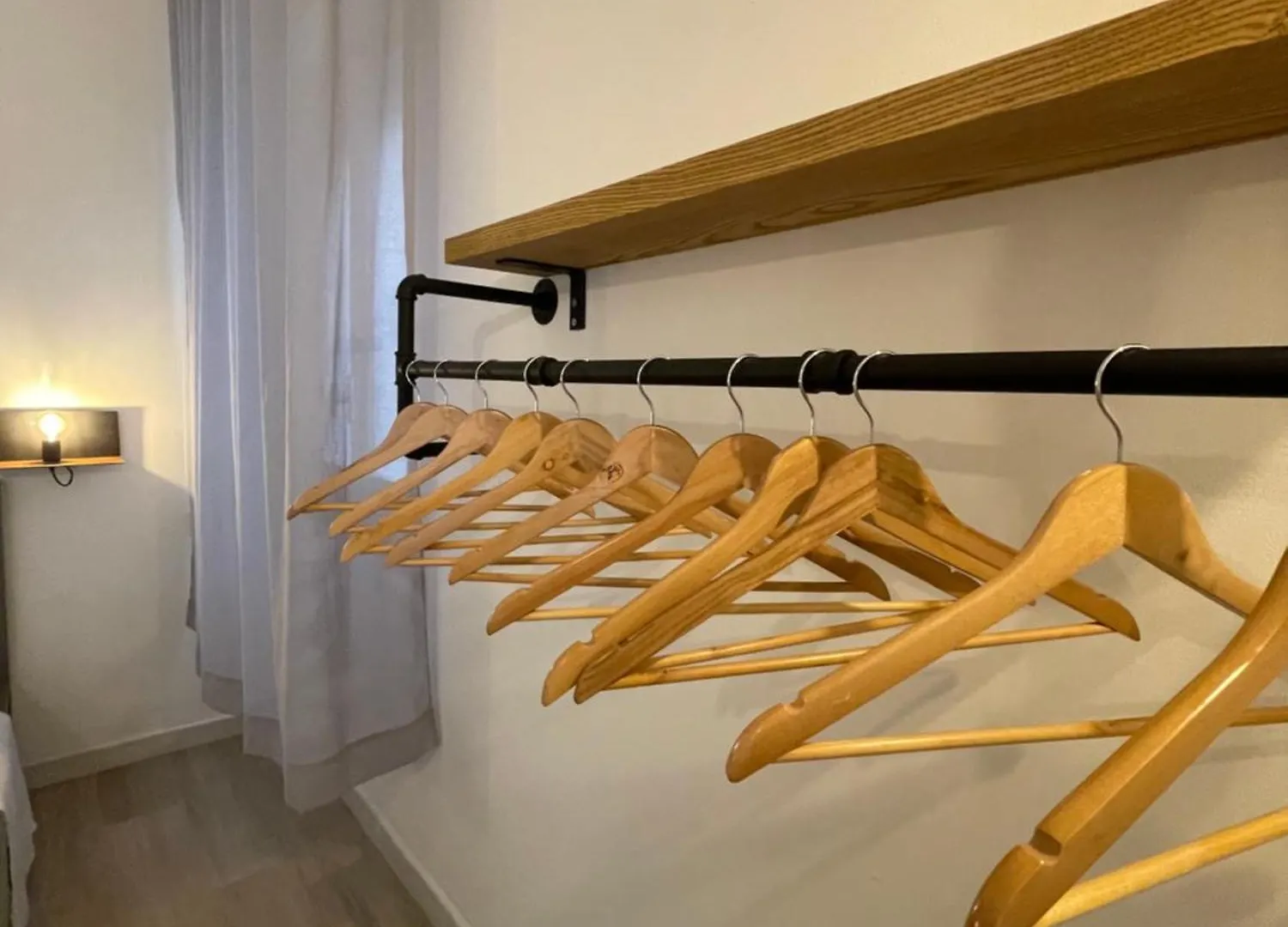 {Palazzo Fodale-5 Stelle} Apartment 70'S Rooms Trapani Italy