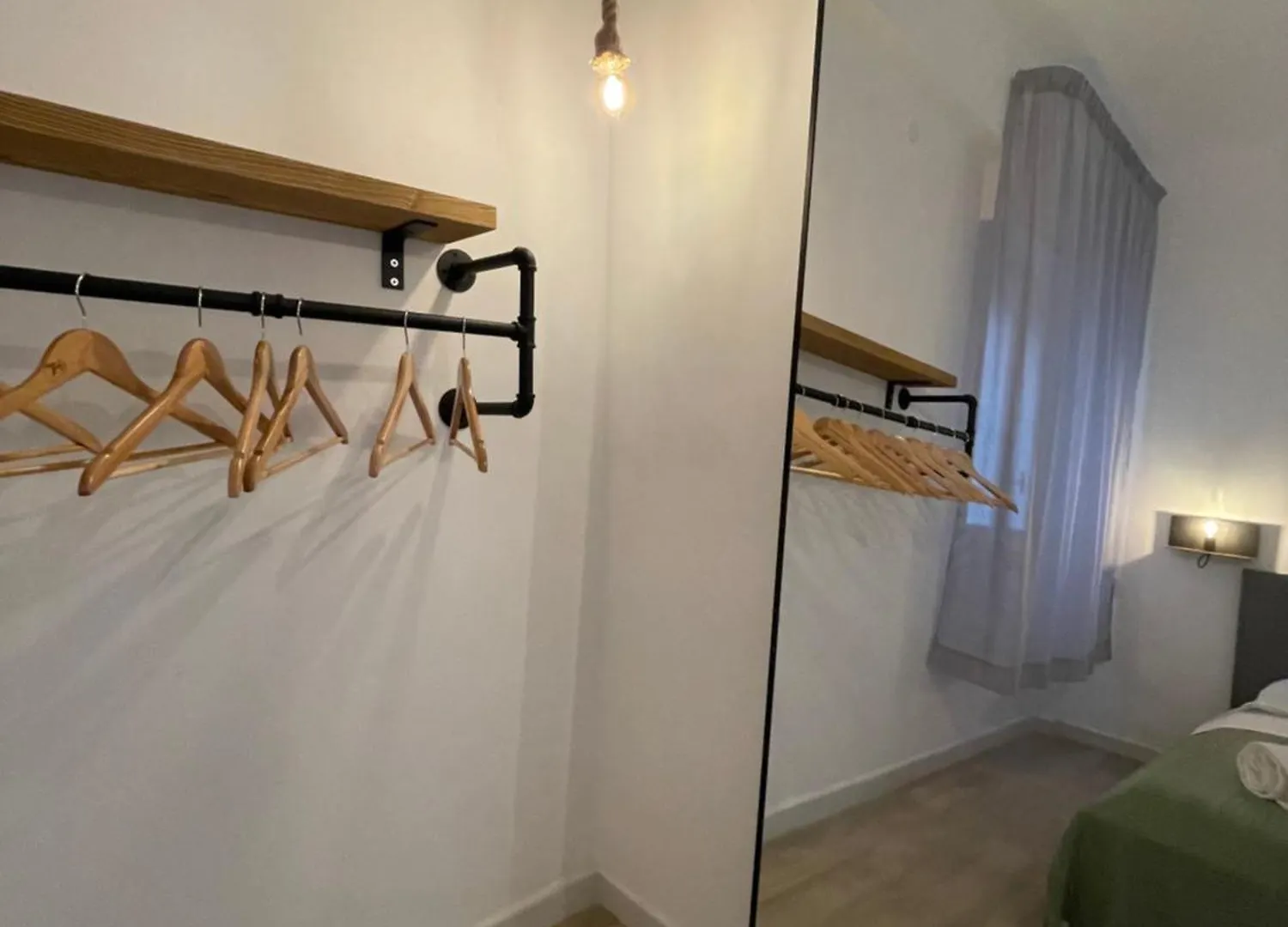 {Palazzo Fodale-5 Stelle} Apartment 70'S Rooms Trapani