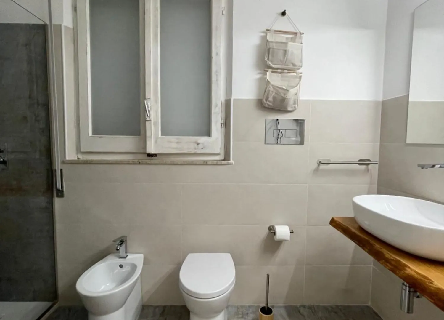 {Palazzo Fodale-5 Stelle} Apartment 70'S Rooms Trapani