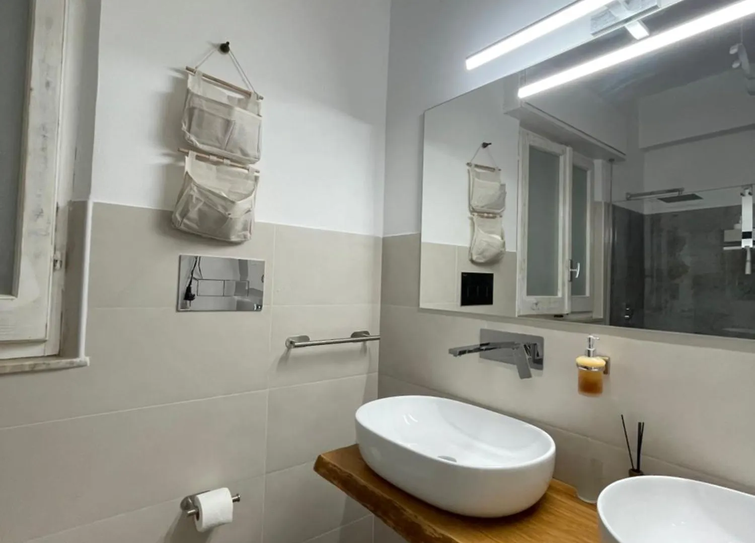 {Palazzo Fodale-5 Stelle} Apartment 70'S Rooms Trapani Italy