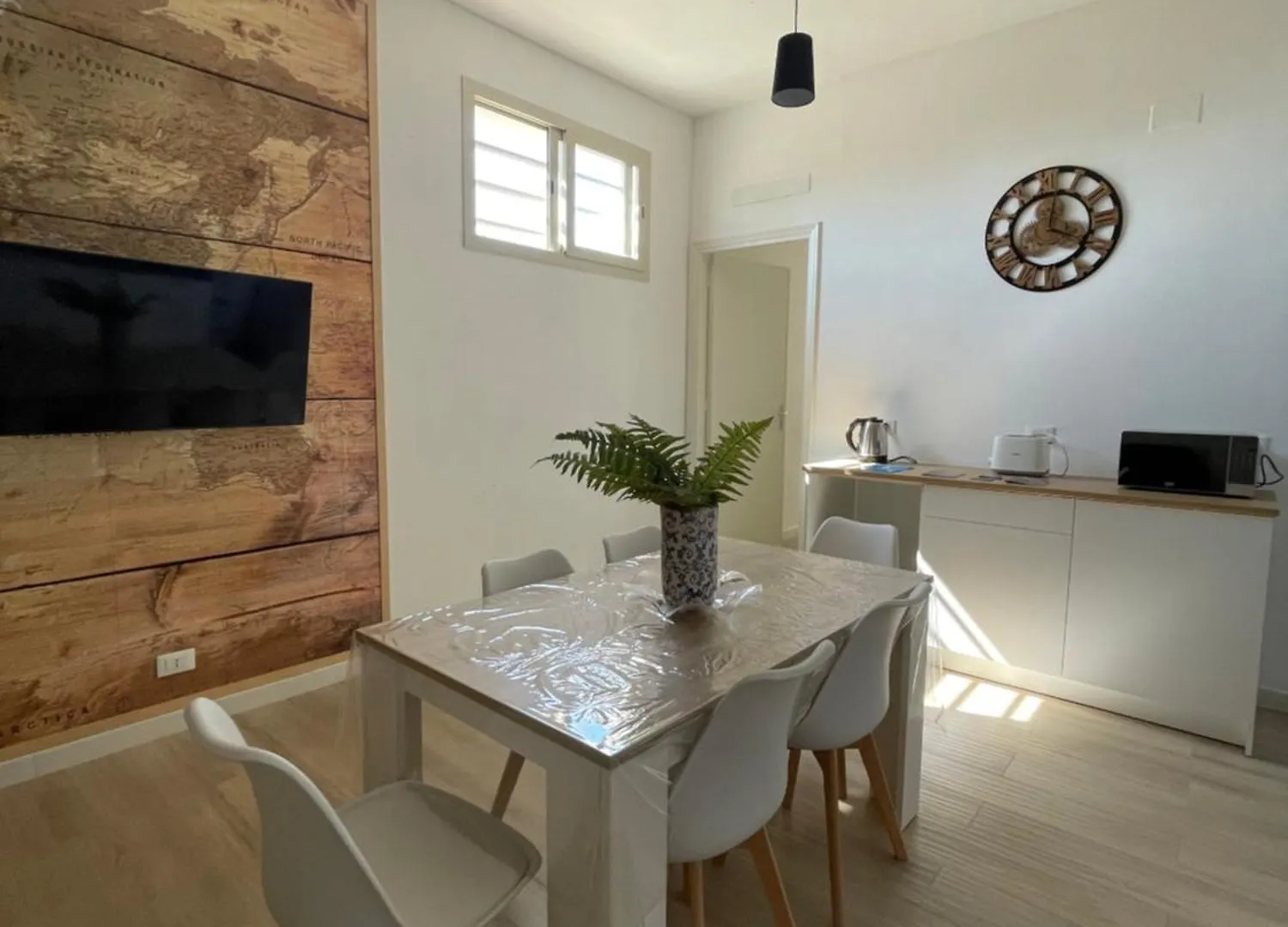 {Palazzo Fodale-5 Stelle} Apartment 70'S Rooms Trapani Italy
