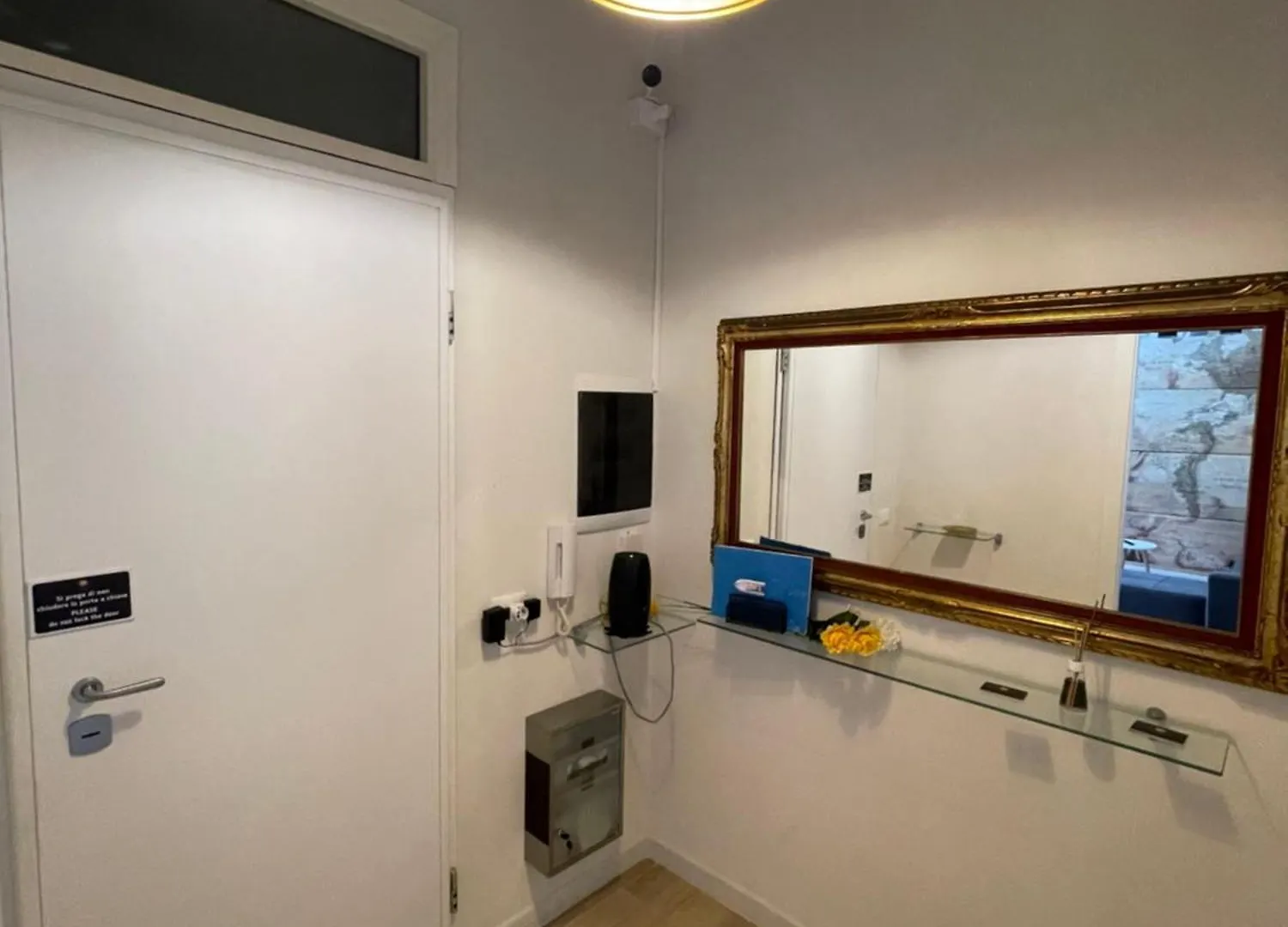 {Palazzo Fodale-5 Stelle} Apartment 70'S Rooms Trapani Italy