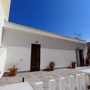 Zisas Appartement Palerme
