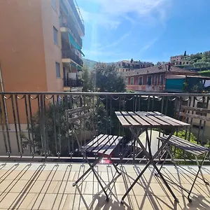 Casa Gelina By Portofinovacanze Appartement Santa Margherita Ligure