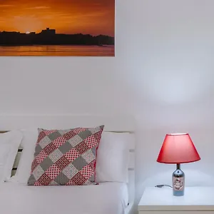 La Caparrita Appartement