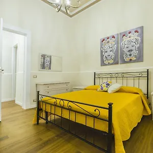 Appartement Martoglio - -, Catane