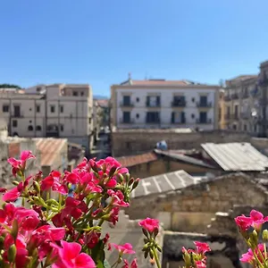 Appartement Shallah Nel Cuore Del Centro Storico Di, Palerme