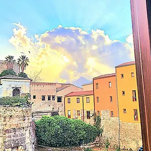 La Baronessa Appartement Palerme