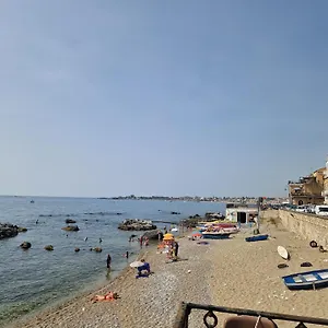 Hébergement de vacances Ondina House, Giardini-Naxos