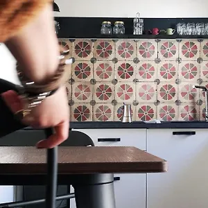 Bassi77 - & Apartment