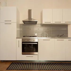 Campo Apartment