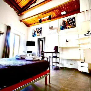 Appartement Casa Normanni, Palerme