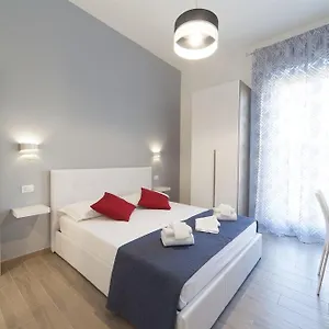 Alojamento de Acomodação e Pequeno-almoço Tramonti, Trapani