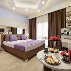 Hotel In, Trapani