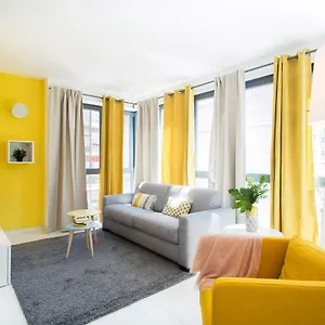 Skytower Appartement Rome
