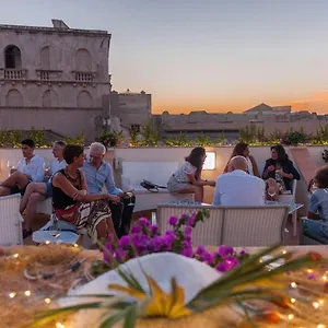 Hotel Badia Nuova, Trapani